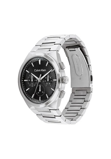 Calvin Klein Ck25200459 Erkek Kol Saati Çok Renkli