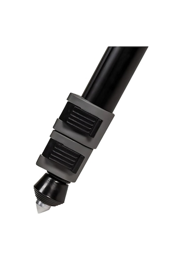 Bog Fieldpod Max Tripod Ayarlanabilir 51cm - 122cm 1100473 Atış Tripodu