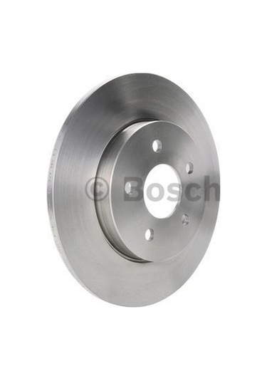 Jaguar X-type 2.0d 2003-2011 Bosch Arka Disk 2 Adet
