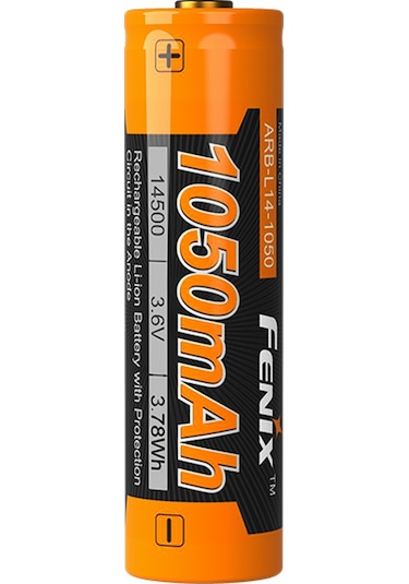 Arb-l14 1050 Şarjlı Pil