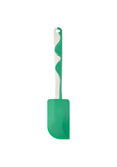 Ikea Gubbröra Yeşil-beyaz 25 Cm Spatula