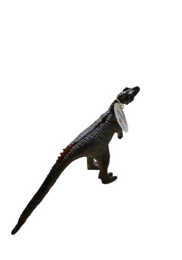 Duman Dmn Ch26 Soft Dinozorlar 20 Cm Diğer