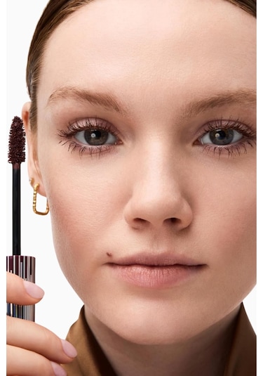 Catrice Hyper Lash Maskara 3 Lü Paket 030 Burgundy Bliss 2