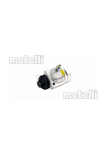 METELLI 4-1023 Fren Silindiri Sol Dacia Duster 1,6 1,5DCI 16V 4×4 10-