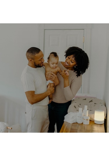 Nanit Ses Ve Işık Akıllı Bebek Gece Lambası Ve Ses Makinesi