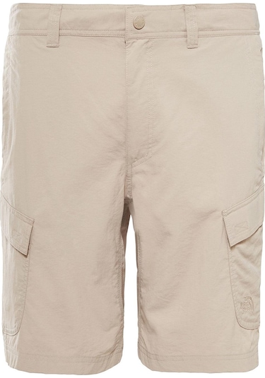 The North Face Erkek Horızon Cargo Şort Nf00cf722541 Bej