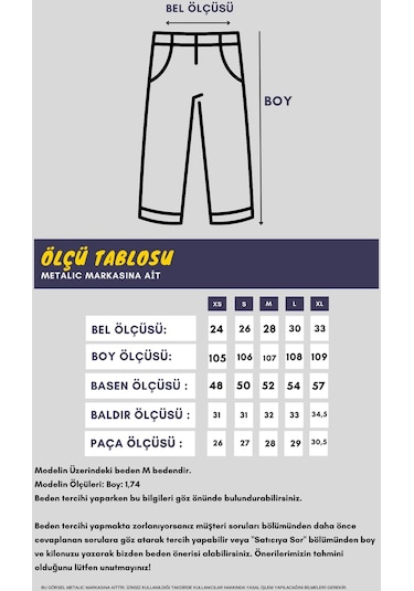 MMetalic Kadın Mevsimlik Salaş Geniş Rahat Paça Yan Cepli Siyah Eşofman Altı 001 Antrasit