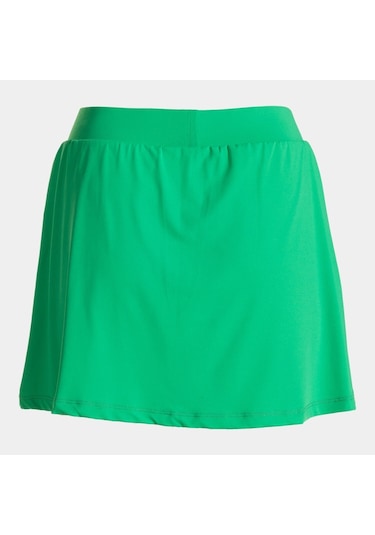 Joma 902073.436 Kadın Yeşil Tenis Etek Yeşil