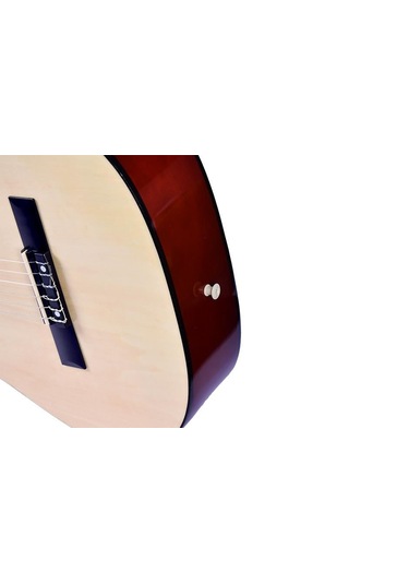 The Olive Tree C39q-nt 4/4 Klasik Gitar
