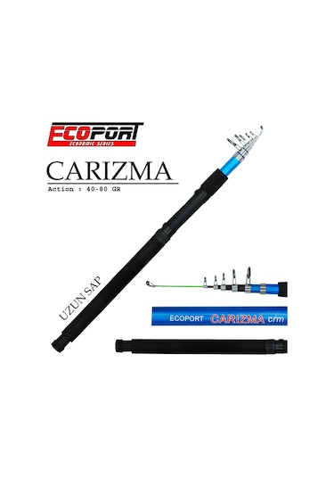 Ecoport Carizma 300 Olta Kamışı