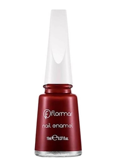 Flormar Red Velvet Oje No:385