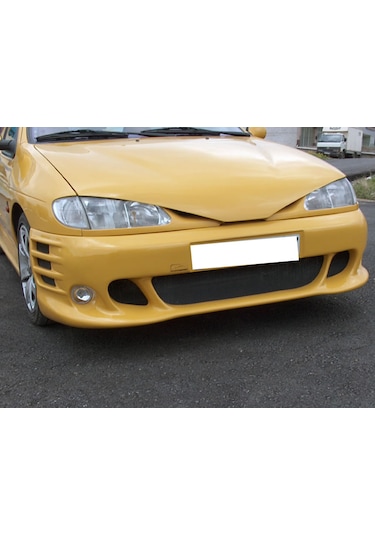 Renault Megane 1 Coupe Ön Tampon