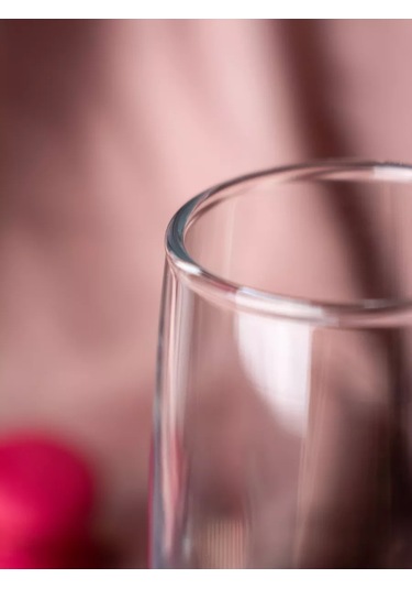 Pasabahce 210 Ml Şampanya Şarapları, 2'li Cam Set 12038725