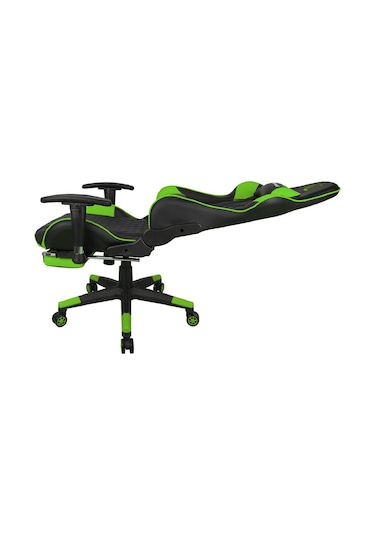 Styles Kl-R61 Yeşil/Siyah Gaming Oyuncu Koltuğu
