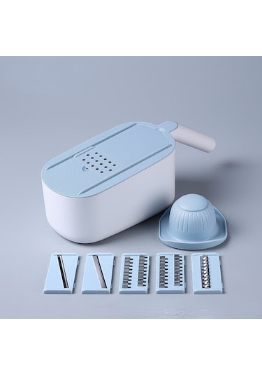 Sw Future Kitchen Sebze Kesme Ev Tipi Çok Fonksiyonlu Ürün Dilimleyici 03