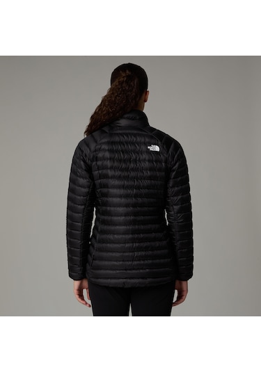 The North Face W Bettaforca Lt Down Jacket Kadın Mont-31457 Siyah