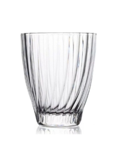 Paşabahçe 520185 Bouquet Bardak 300cc 3 Lü Çok Renkli