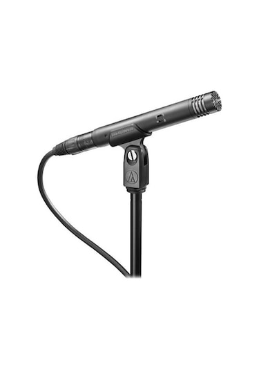 Audio Technica AT4021 Cardioid condenser pencil microphone