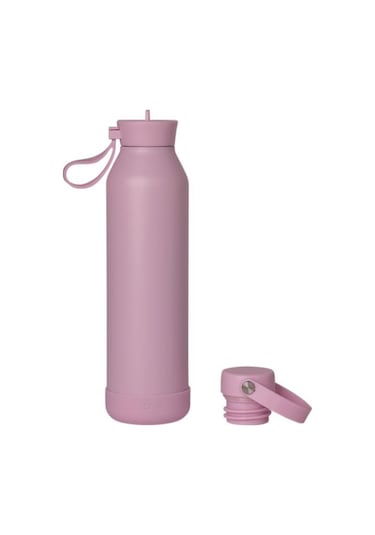 Citron 3 Katmanlı Paslanmaz Çelik Termos Seti 750 Ml - Fondant Pink Pembe