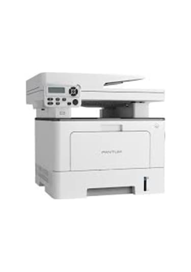 Pantum BM5100ADW Wi-fi + Tarayıcı + Fotokopi Mono Çok Fonksiyonlu Lazer Yazıcı
