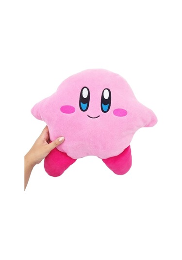 Kirby Peluş Yastık