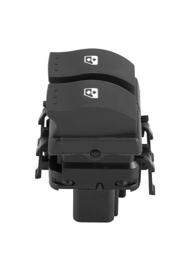 Yaozixa Renault Megane Mk2 2003-2009 Cam Açma-kapama Anahtarı, Abs Malzeme,  Standardı, Kolay Kurulum 8200060045