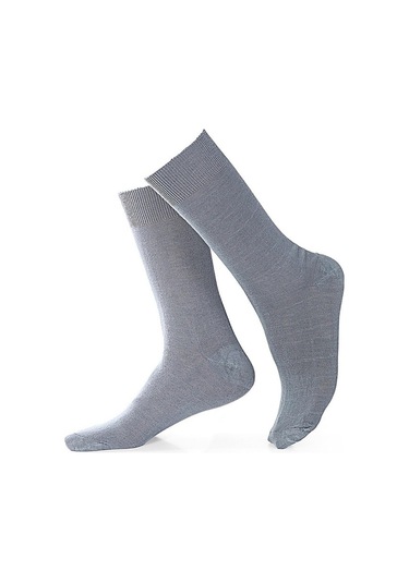 Miorre 8 'Li Erkek Çorabı (517559971)-Asorti-Std Lacivert