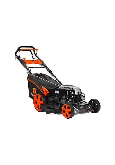 Trex G51 SHL-K 20 Benzinli Çim Biçme Makinesi