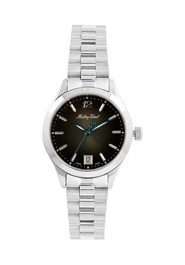 Mathey-tıssot D411man Kadın Kol Saati