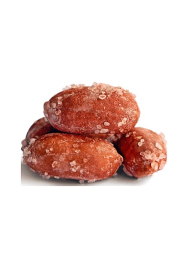 Tuzlu Fıstık İçi Duble 1 KG