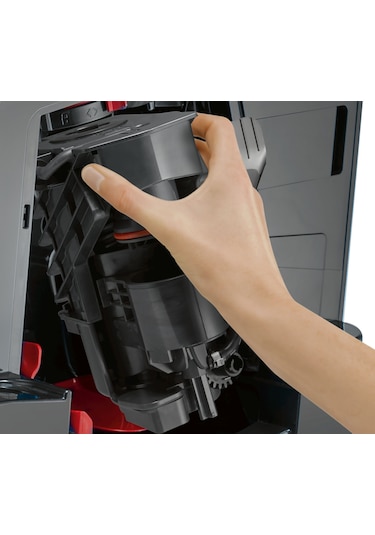 Siemens TI923309RW EQ.9 s300 Tam Otomatik Kahve Makinesi