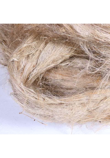 Suntek Eco Safe Natural Fiber Firelighter Kömür Alevi Ateş Doğal Çakmak Kahverengi