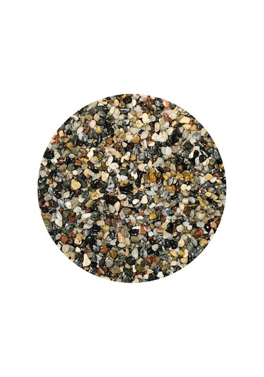 River Sand 12kg - Ince Nehir Çakılı Akvaryum Kumu