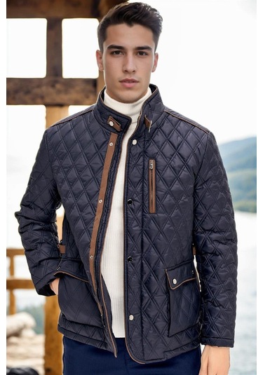 K8613 Dewberry Kaban-koyu Lacivert Koyu Lacivert