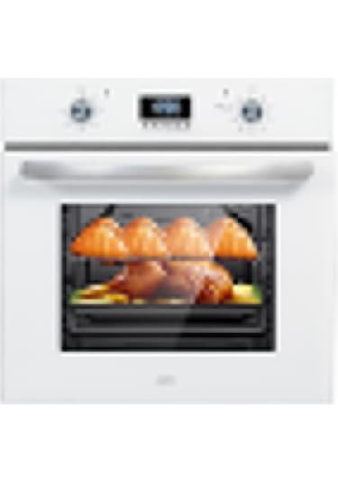 Çetintaş Airfrey 5234 E - W 848 CAT - 55231 Beyaz Ankastre Set