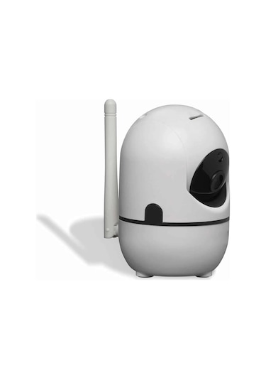 Buğz Wifi Kamerası Kablosuz Wifi Güvenlik Kamerası