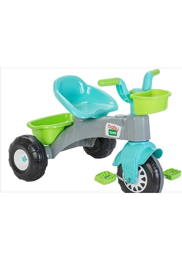 Baby Toys İlk Bisikletim Oyuncak
