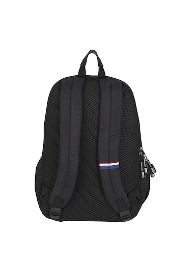 U.s. Polo. Assn. Unisex Sırt Çantası Plcan24446 Siyah