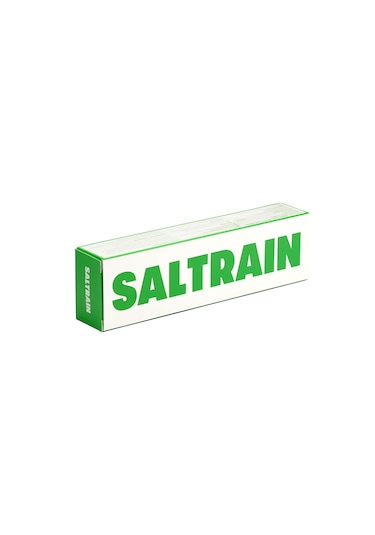 Saltrain Tiger Leaf Diş Macunu 100 G