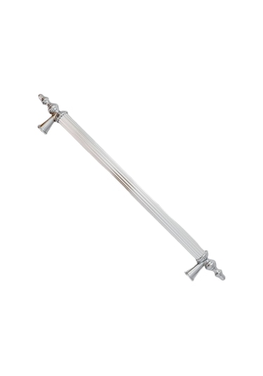 Zirve Çubuk Krom 224 mm Kulp ( 5 ADET )