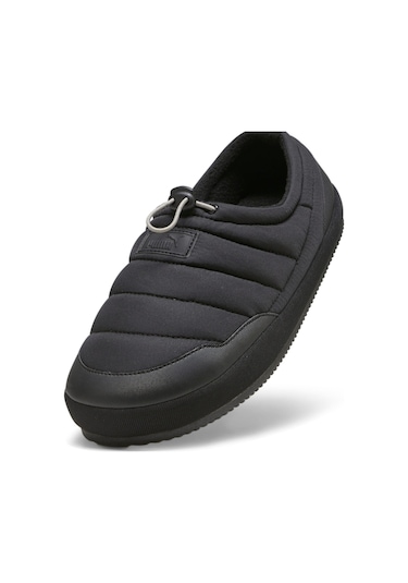 Puma Tuff Padded Plus Terlik 392836 01 Siyah