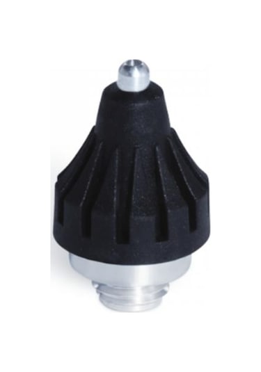 Steinel 076061 Gluematic 3002 Ve 5000 İçin Yedek Uç 2 Mm