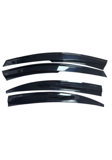 Hyundai Accent Era Cam Rüzgarlığı 2006-2013