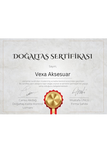 İthal Çelik Oniks Taşlı Haç Kolye - Kararmaz İthal Çelik Zincir - Özel Kutulu Hediyeli Siyah