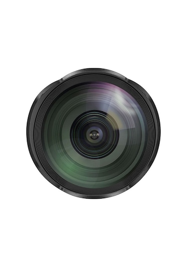 Yongnuo YN14 MM F2.8N Nikon Uyumlu Geniş Açı Lens