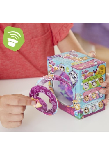 Furreal Rollies Sürpriz Paket-F3519