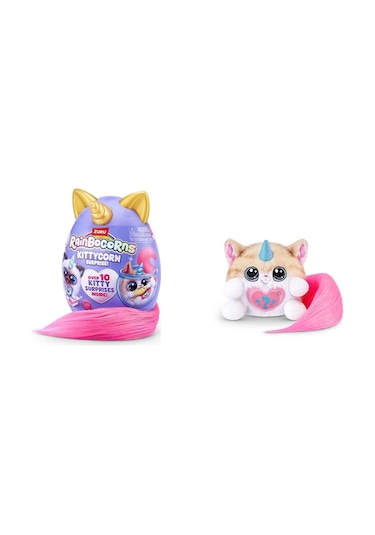 Rar29000 Rainbocorns Kittycorn Sürpriz / S3-92104