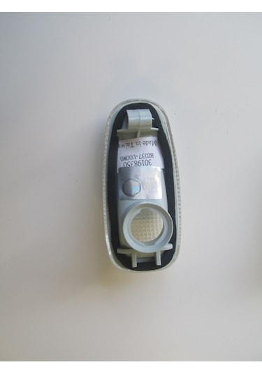 Mercedes Sprınter- 00/07 Çamurluk Sinyali Beyaz Sağ/sol Aynı Adet Eurolamp