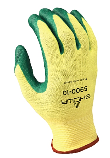 Best 5900-09 Nitri Flex Eldiven