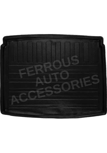 Kia Ev3 Elektrikli Ferrous Alt Kademe İçin 3d Bagaj Havuzu 2024 Ve Üstü